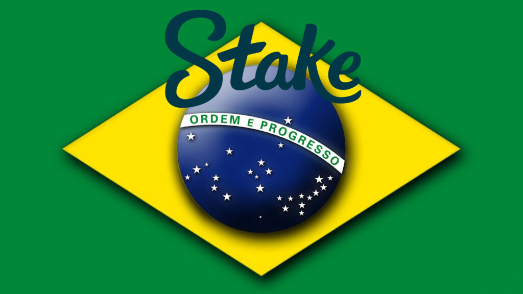 Stake Casino Registration and Bonus