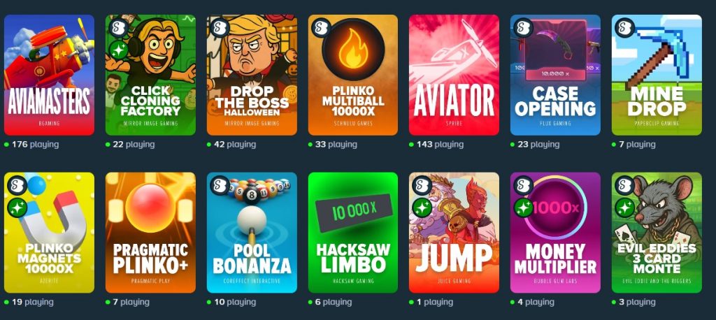 Best Crypto Casinos & Welcome Bonuses